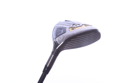 Used Callaway Rogue ST LS 3-Wood - Right-Handed - 15 Degrees - Extra Stiff Flex