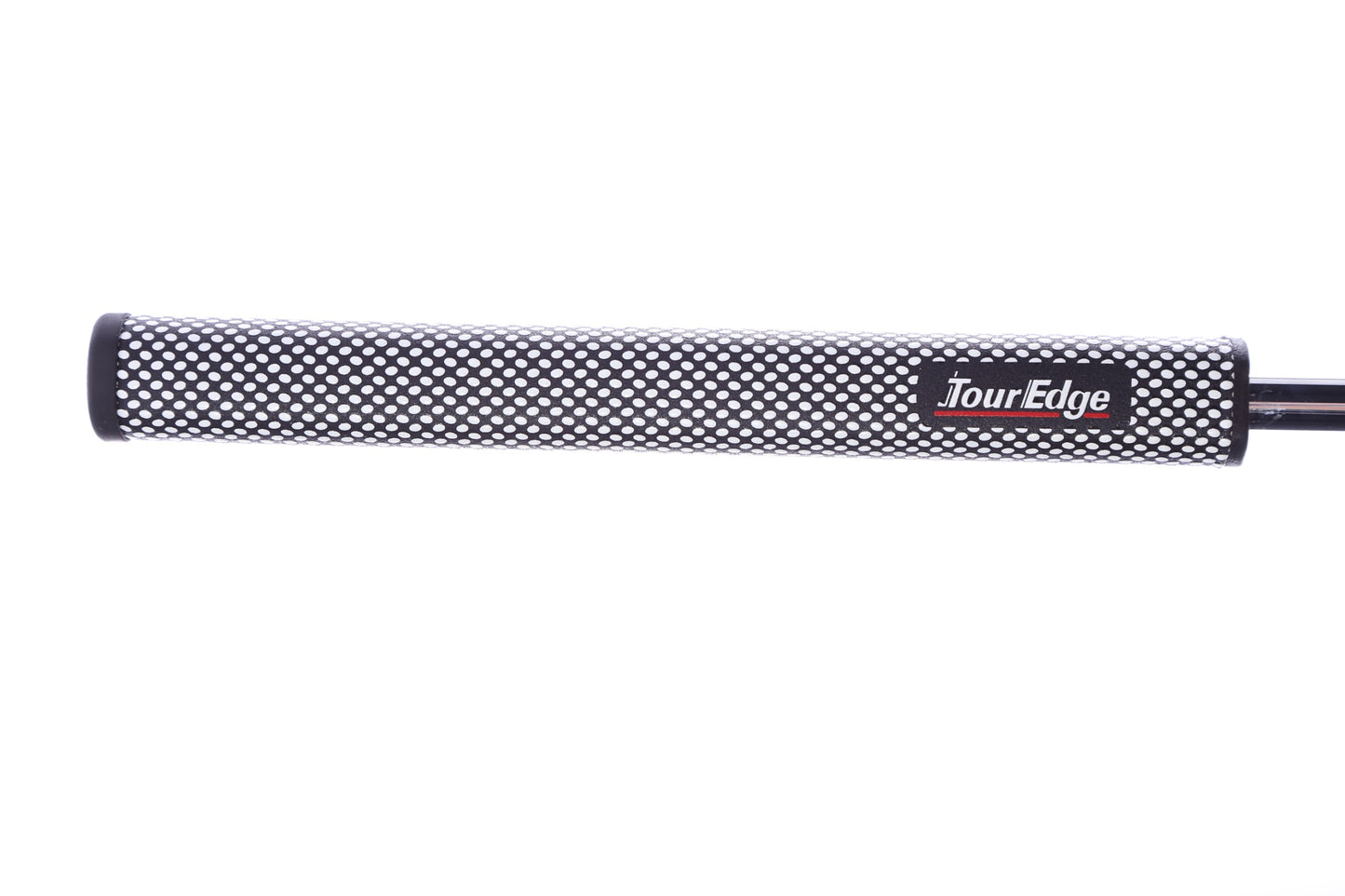 Used See More Black Mini Giant MDX Putter - Right-Handed - 34.5 in - Mallet-Next Round