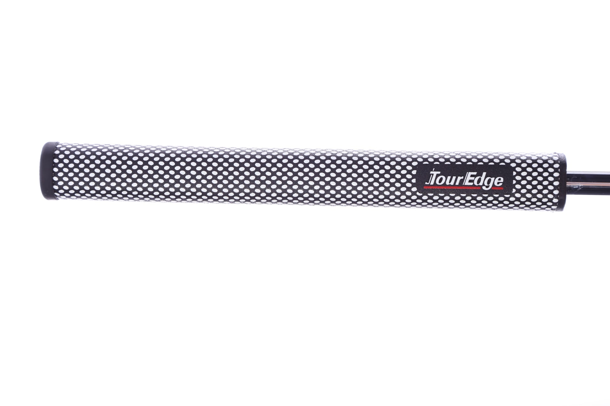 Used See More Black Mini Giant MDX Putter - Right-Handed - 34.5 in - Mallet-Next Round