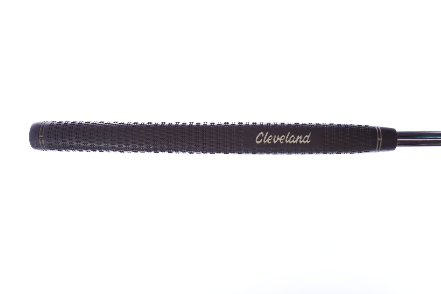 Used Cleveland Classic 1 304 Soft Steel Putter - Right-Handed - 35 in - Blade-Next Round