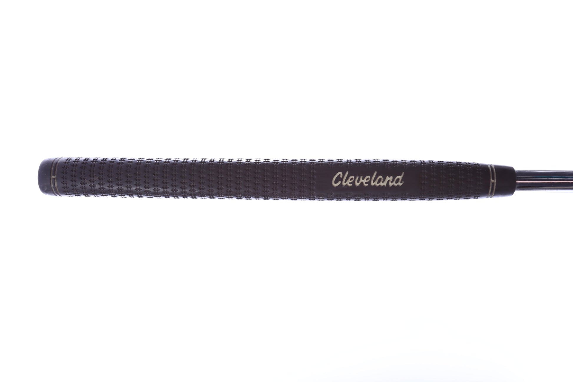 Used Cleveland Classic 1 304 Soft Steel Putter - Right-Handed - 35 in - Blade-Next Round