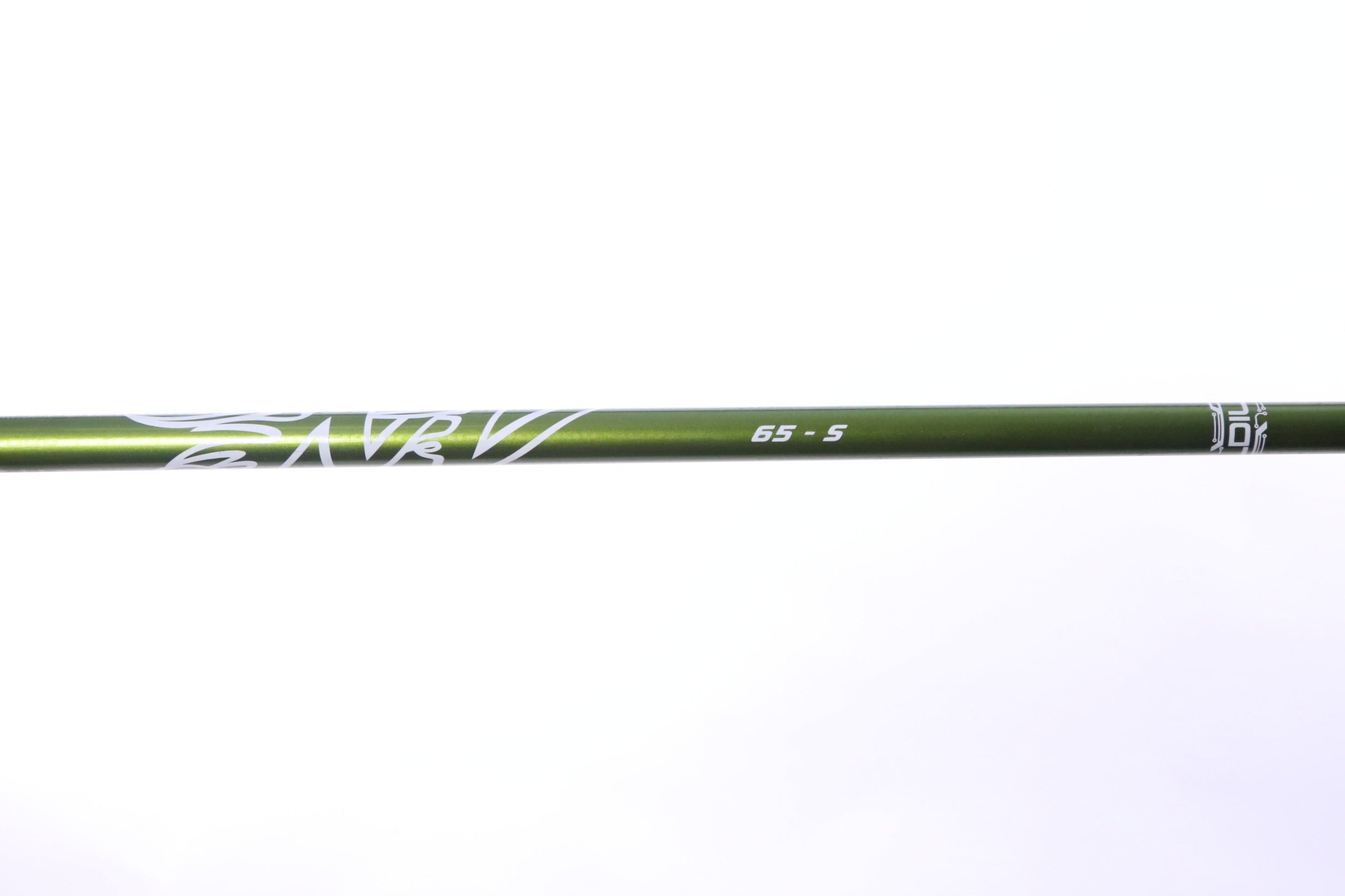 Used Callaway Epic Flash Sub Zero Driver - 10.5 Degrees - Stiff Flex Aldila NV - Right-Handed