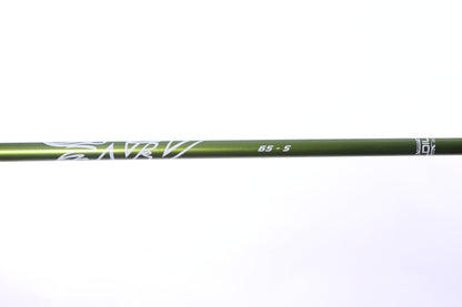 Used Callaway Epic Flash Sub Zero Driver - 10.5 Degrees - Stiff Flex Aldila NV - Right-Handed