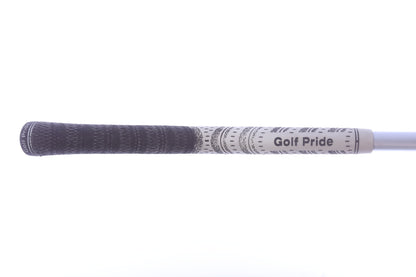 Used Graphite Design Tour AD DI Black Driver Shaft Extra Stiff Flex Graphite - 44 in - TaylorMade M Adapter