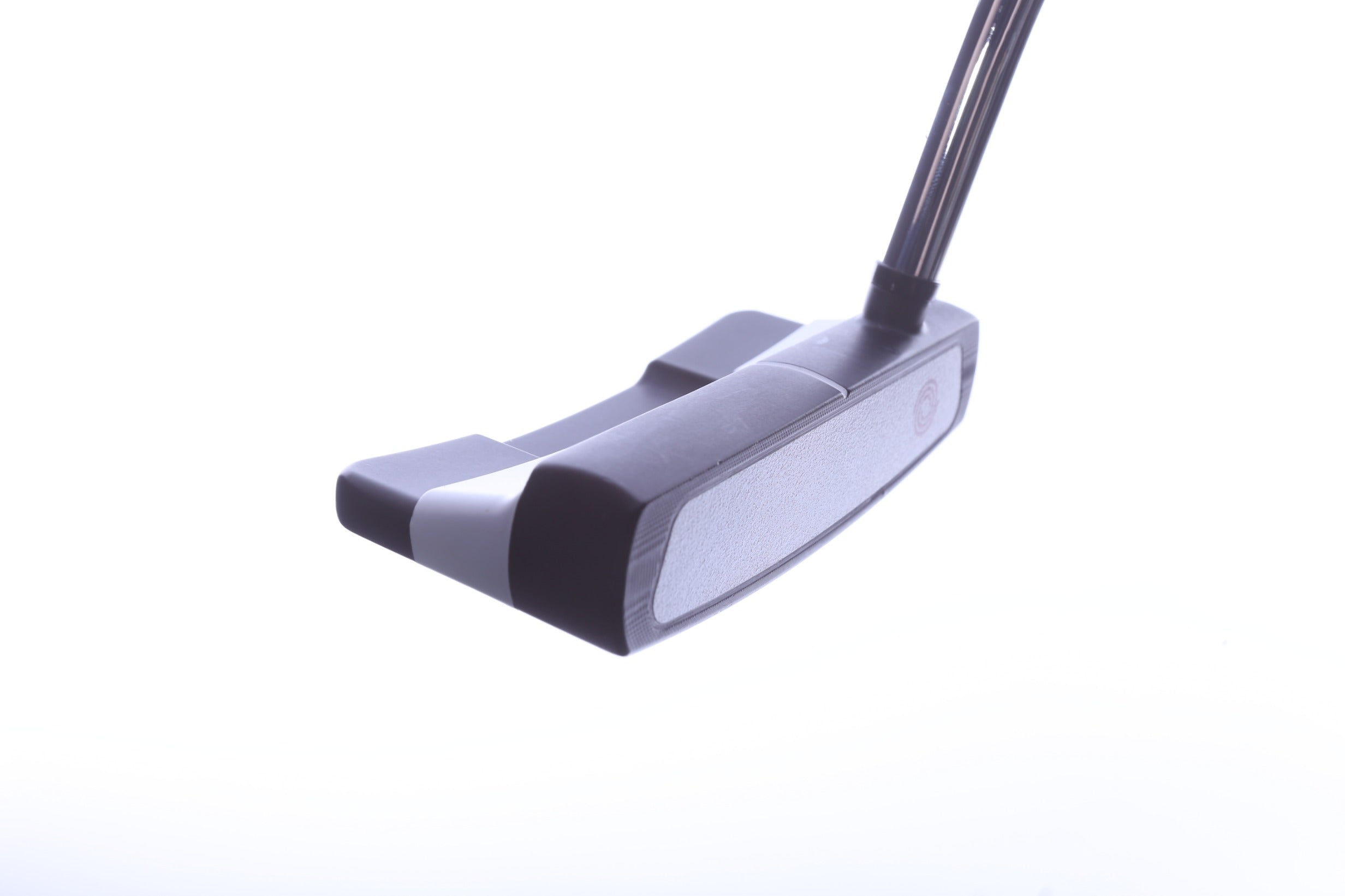Used Odyssey White Hot Versa Double Wide DB Putter - Right-Handed - 33 in - Blade