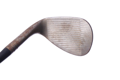 Used Titleist Vokey WedgeWorks V Grind 2015 Prototype Lob Wedge - Right-Handed - 58 Degrees - Stiff Flex-Next Round