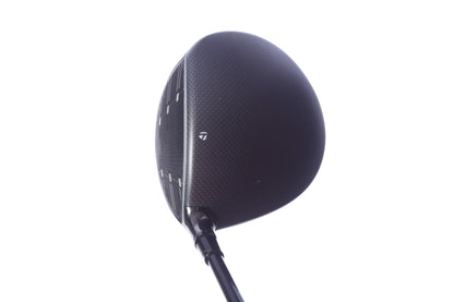 Used TaylorMade Qi35 Driver - 10.5 Degrees - Stiff Flex Project X HZRDUS SMOKE RDX Red - Right-Handed
