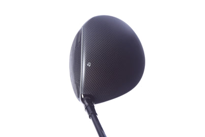 Used TaylorMade Qi35 MAX Driver - 9 Degrees - Stiff Flex Project X HZRDUS RDX Smoke - Right-Handed
