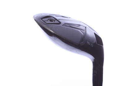 Used Titleist TSi2 4-Wood - Right-Handed - 16.5 Degrees - Regular Flex