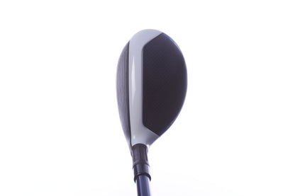 Used TaylorMade SIM2 MAX Rescue 3H Hybrid - Right-Handed - 19 Degrees - Stiff Flex