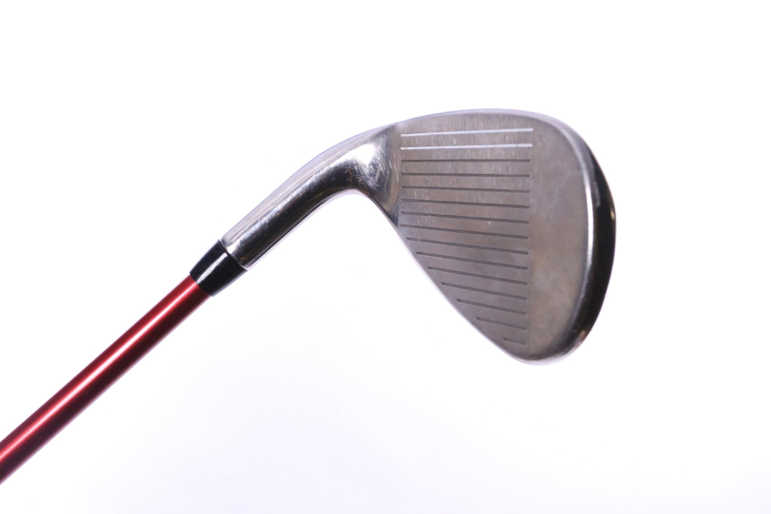 Used Callaway XR Pitching Wedge - Right-Handed - 44 Degrees - Regular Flex
