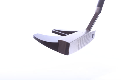 Used Evnroll V5.2 Duo Hatchback Mallet Putter - Right-Handed - 35 in - Mallet