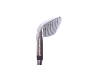Used Cobra AMP Cell Silver Single 9-Iron - Right-Handed - Stiff Flex-Next Round