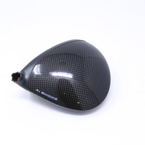 Used Callaway Paradym Ai Smoke TD Driver - HEAD ONLY - Right-Handed - 10.5 Degrees-Next Round