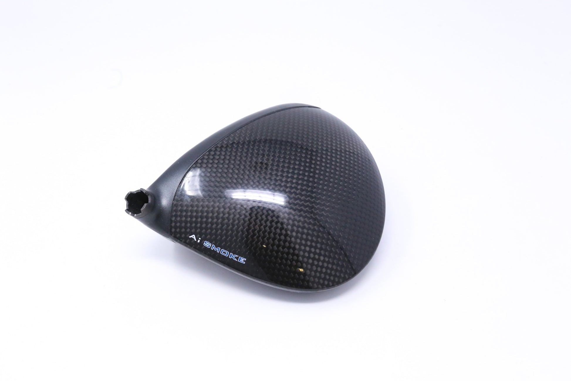 Used Callaway Paradym Ai Smoke TD Driver - HEAD ONLY - Right-Handed - 10.5 Degrees-Next Round