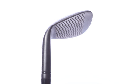 Used TaylorMade Milled Grind 3 Black Sand Wedge - Right-Handed - 56 Degrees - Stiff Flex