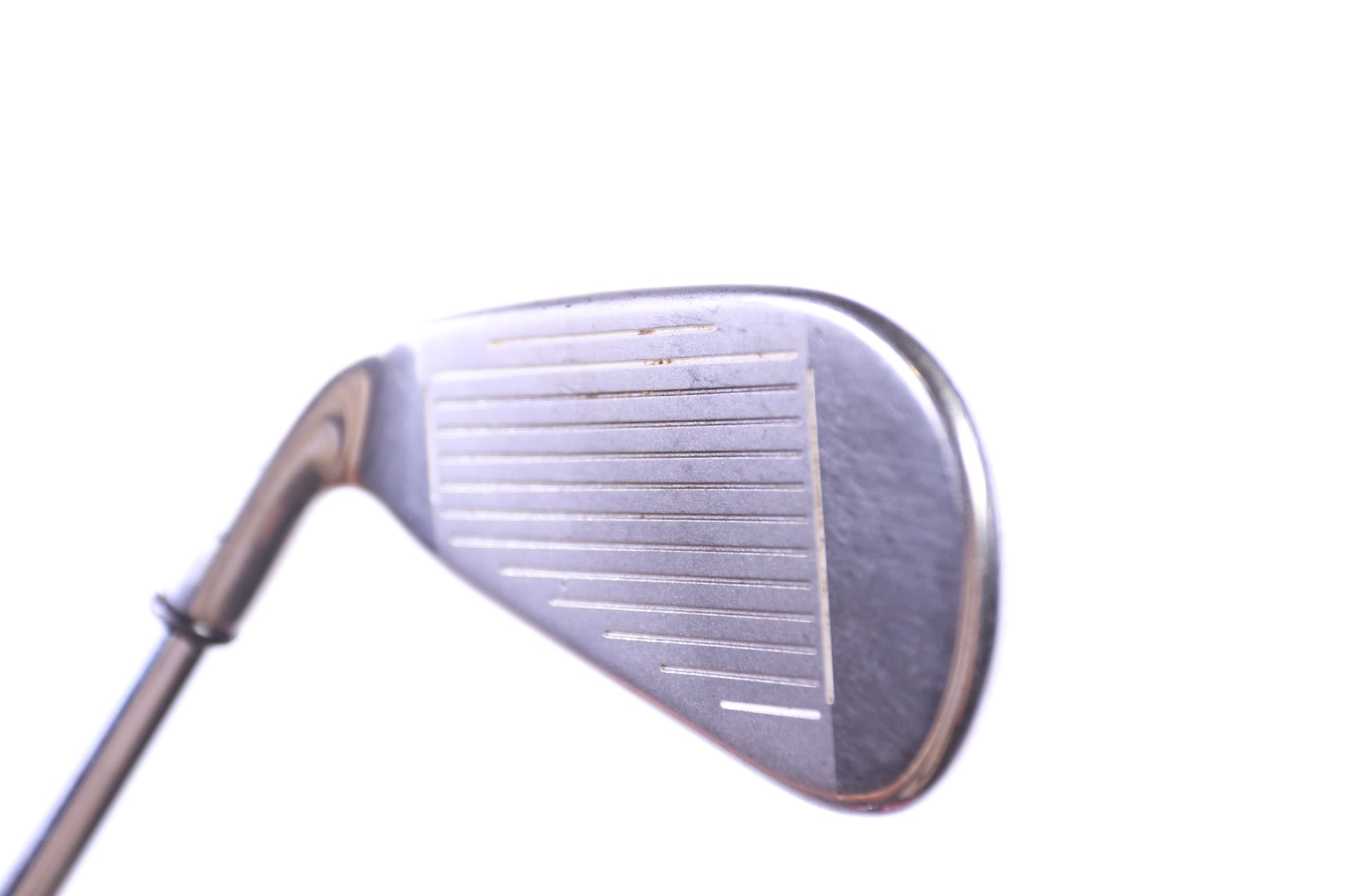 Used Callaway X-18 Pro Series Single 3-Iron - Right-Handed - Regular Flex-Next Round