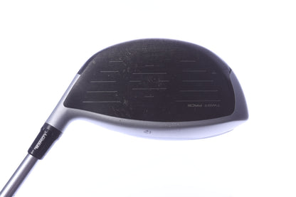 Used TaylorMade M4 D-Type Driver - 12 Degrees - Ladies Flex TaylorMade Stock Graphite - Right-Handed