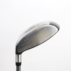 Used TaylorMade JetSpeed 5-Wood - Right-Handed - 19 Degrees - Ladies Flex