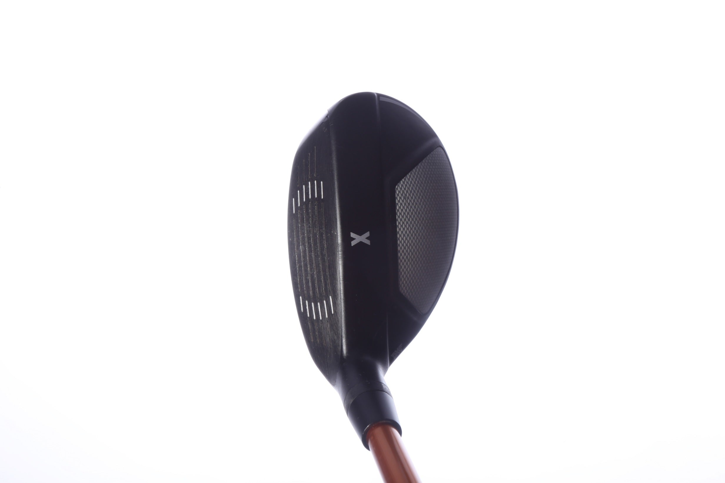 Used PXG 0317 X GEN4 4H Hybrid - Right-Handed - 22 Degrees - Regular Flex-Next Round