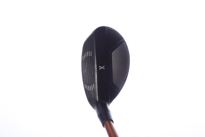 Used PXG 0317 X GEN4 4H Hybrid - Right-Handed - 22 Degrees - Regular Flex-Next Round