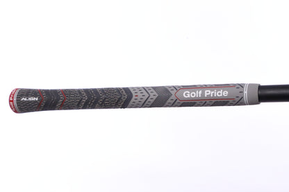 Used Callaway Paradym Ai Smoke Triple Diamond Driver - 10.5 Degrees - Regular Flex Mitsubishi Vanquish - Right-Handed-Next Round