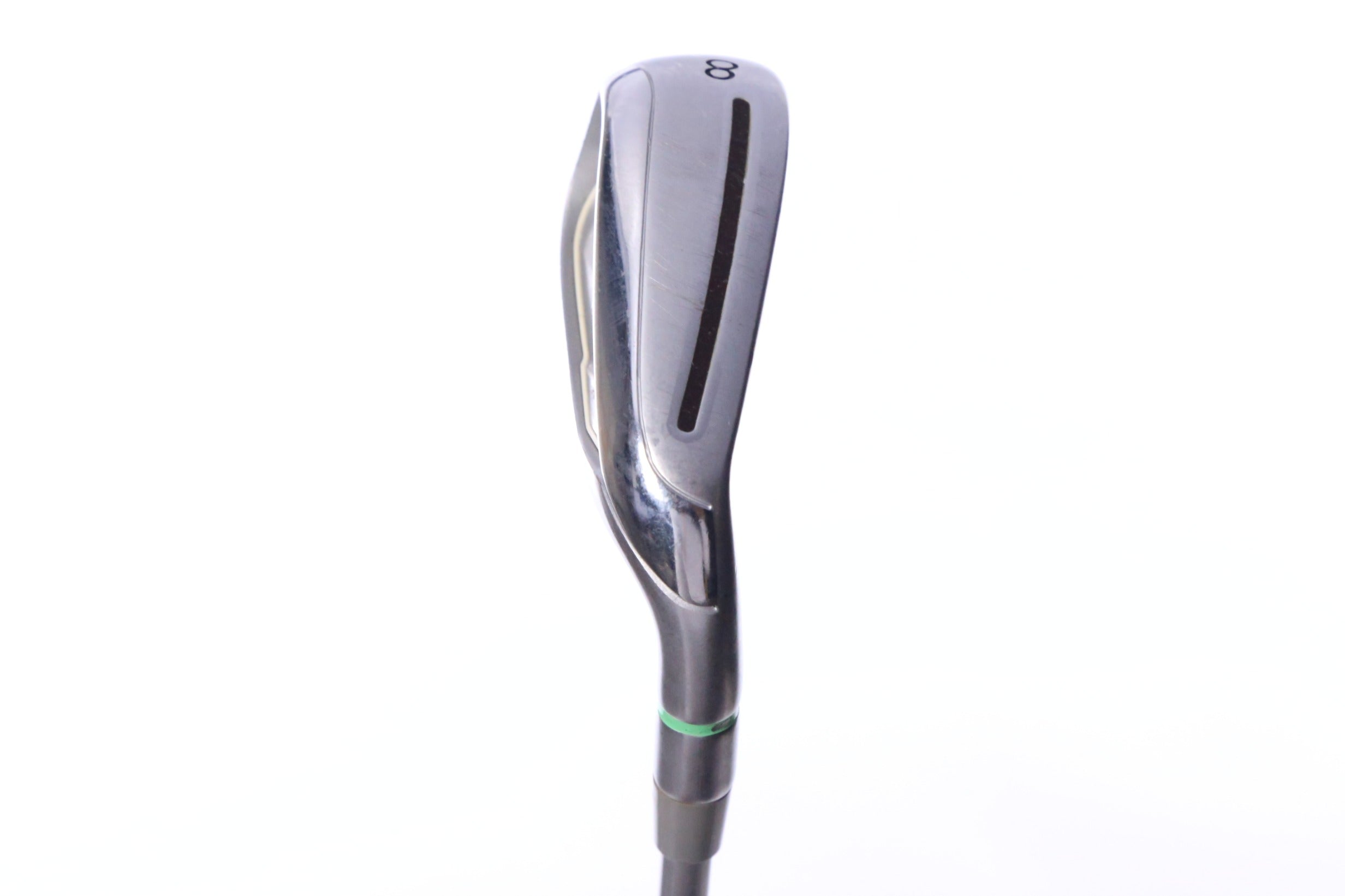 Used TaylorMade Kalea Single 8-Iron - Right-Handed - Ladies Flex