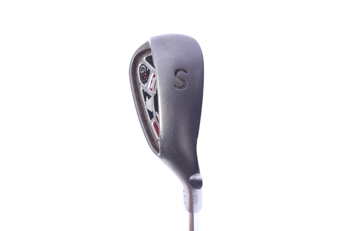 Used Ping G15 Sand Wedge - Right-Handed - 54 Degrees - Regular Flex
