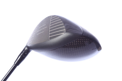 Used Callaway Quantum Triple Diamond Max Driver - 9 Degrees - Stiff Flex Fujikura Ventus Black - Right-Handed