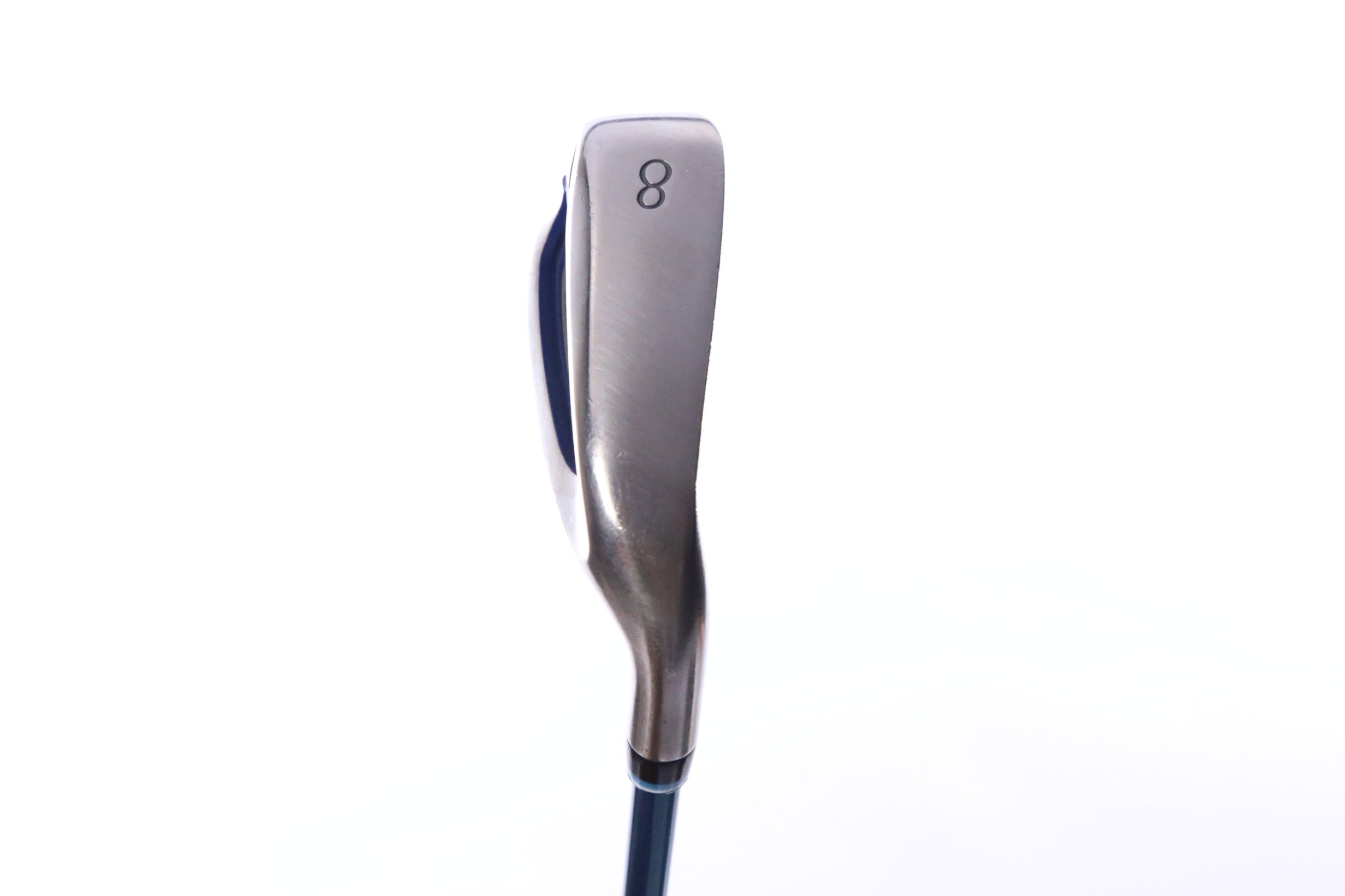 Used XXIO 12 Single 8-Iron - Right-Handed - Ladies Flex