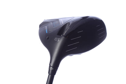 Used Ping G440 K Driver - 10.5 Degrees - Stiff Flex Ping Alta CB - Right-Handed