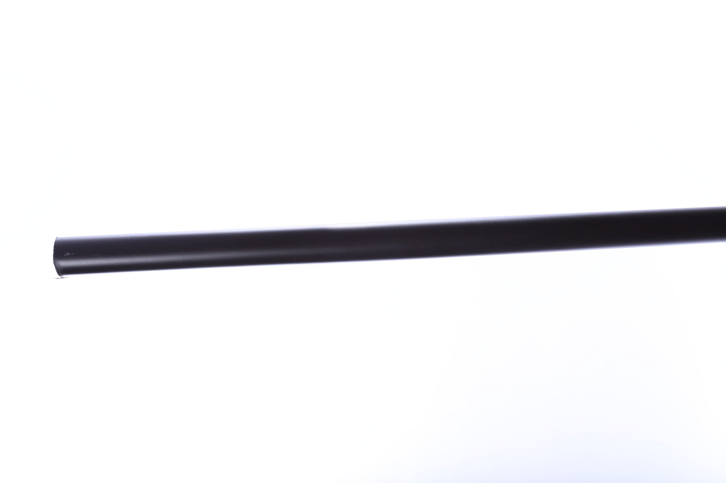 Used Evnroll ER2 Black MidBlade Putter - Right-Handed - 34 in - Blade