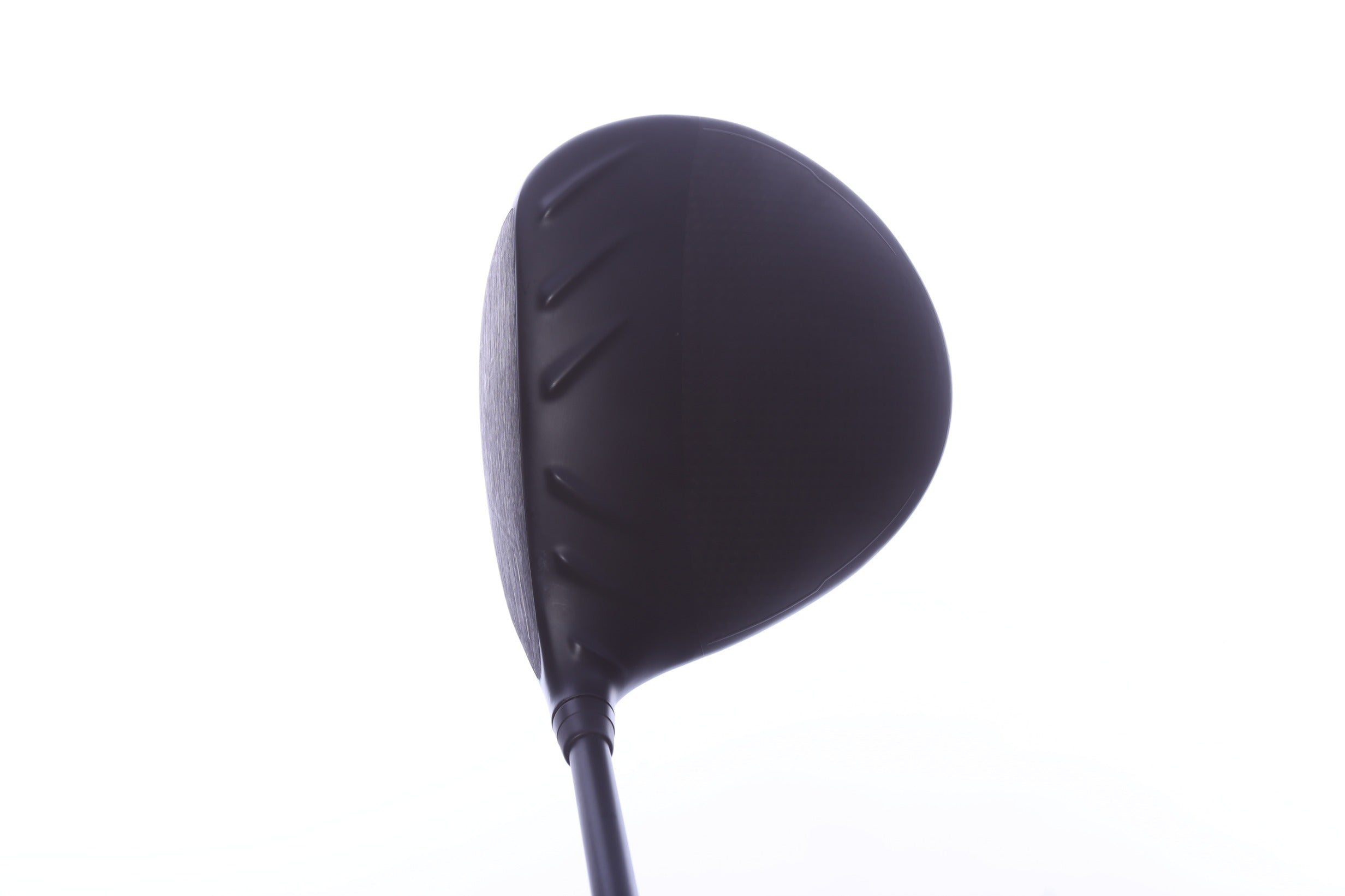 Used Ping G440 MAX Driver - 10.5 Degrees - Stiff Flex Mitsubishi Tensei 1K Black - Right-Handed