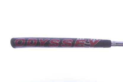 Used Odyssey DFX #7 Putter - Right-Handed - 35 in - Mallet