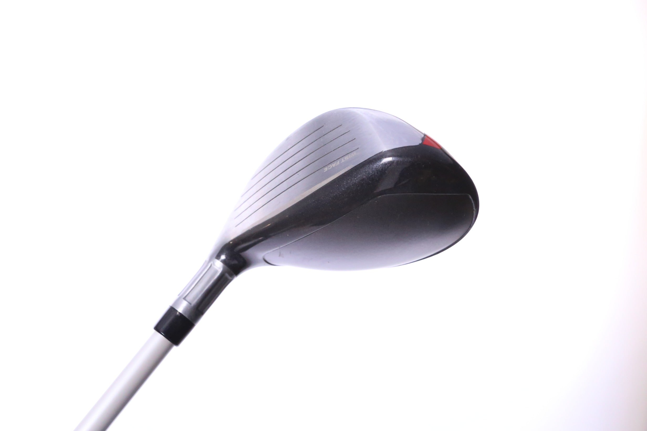 Used TaylorMade STEALTH Rescue 5H Hybrid - Right-Handed - 26 Degrees - Ladies Flex