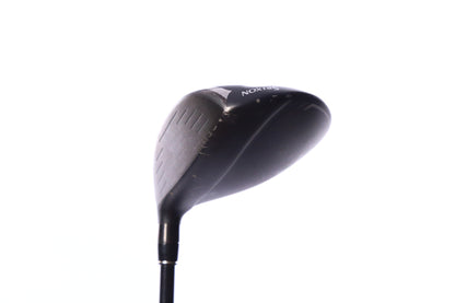 Used Srixon ZX MK II 3-Wood - Right-Handed - 15 Degrees - Regular Flex-Next Round