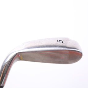 Used TaylorMade Burner SuperLaunch Single 5-Iron - Right-Handed - Regular Flex-Next Round