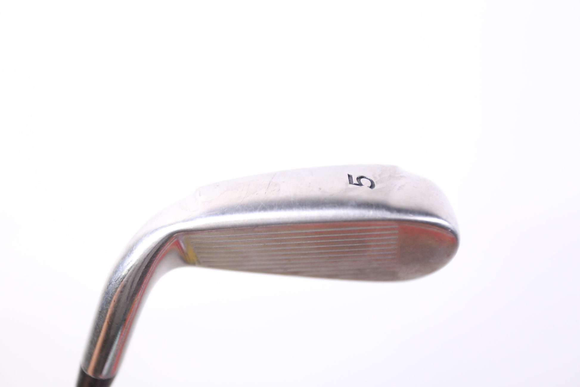 Used TaylorMade Burner SuperLaunch Single 5-Iron - Right-Handed - Regular Flex-Next Round