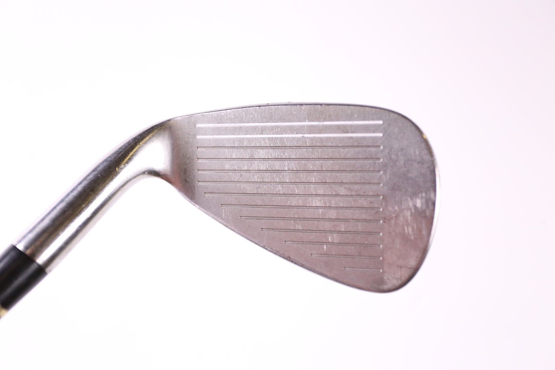 Used Nike Slingshot Single 9-Iron - Right-Handed - Regular Flex-Next Round