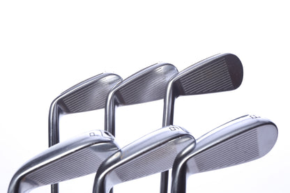 Used TaylorMade 2019 P790 Iron Set - Right-Handed - 5-PW - Extra Stiff Flex-Next Round