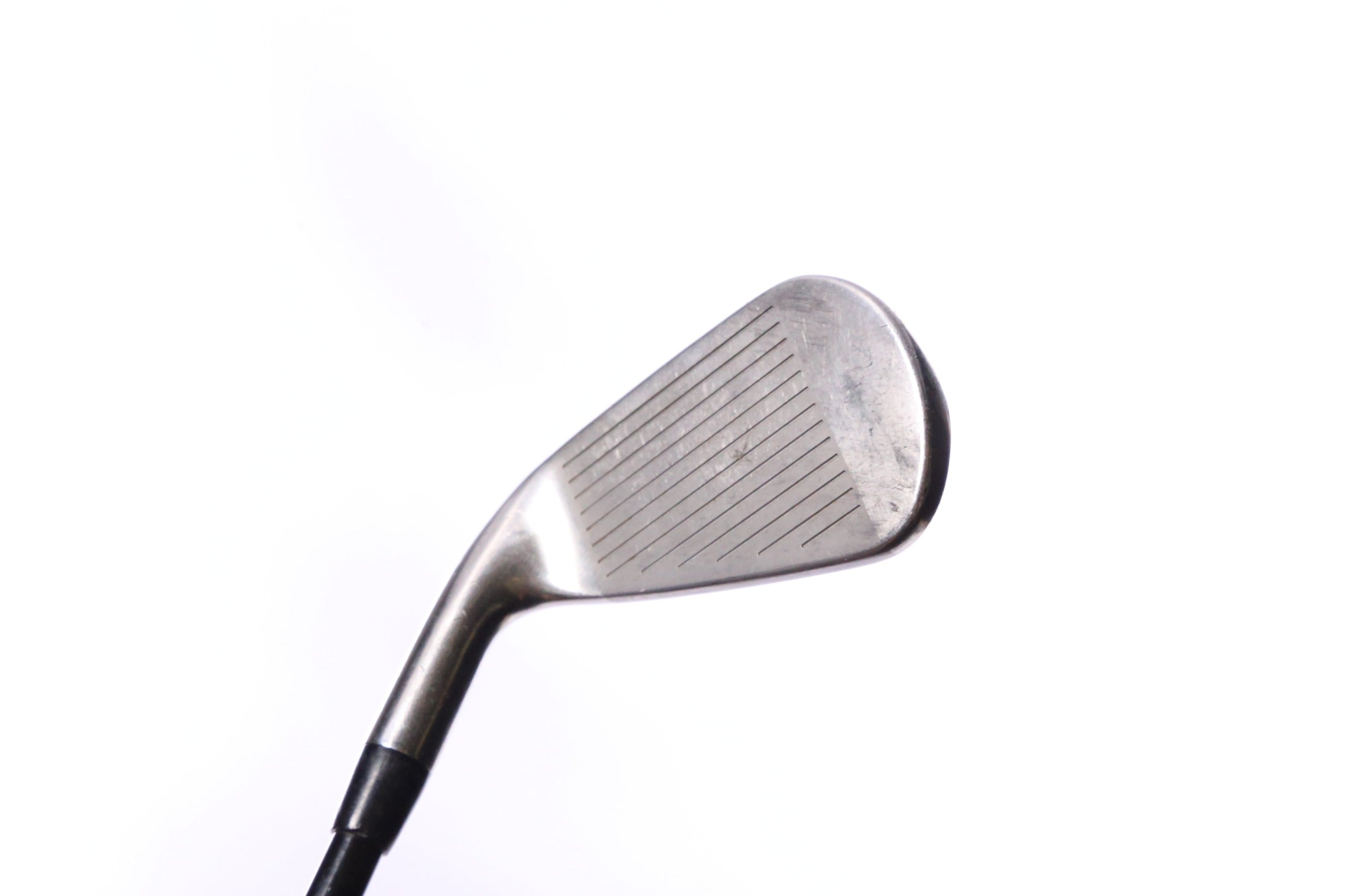 Used Titleist 718 AP1 Single 7-Iron - Right-Handed - Seniors Flex-Next Round