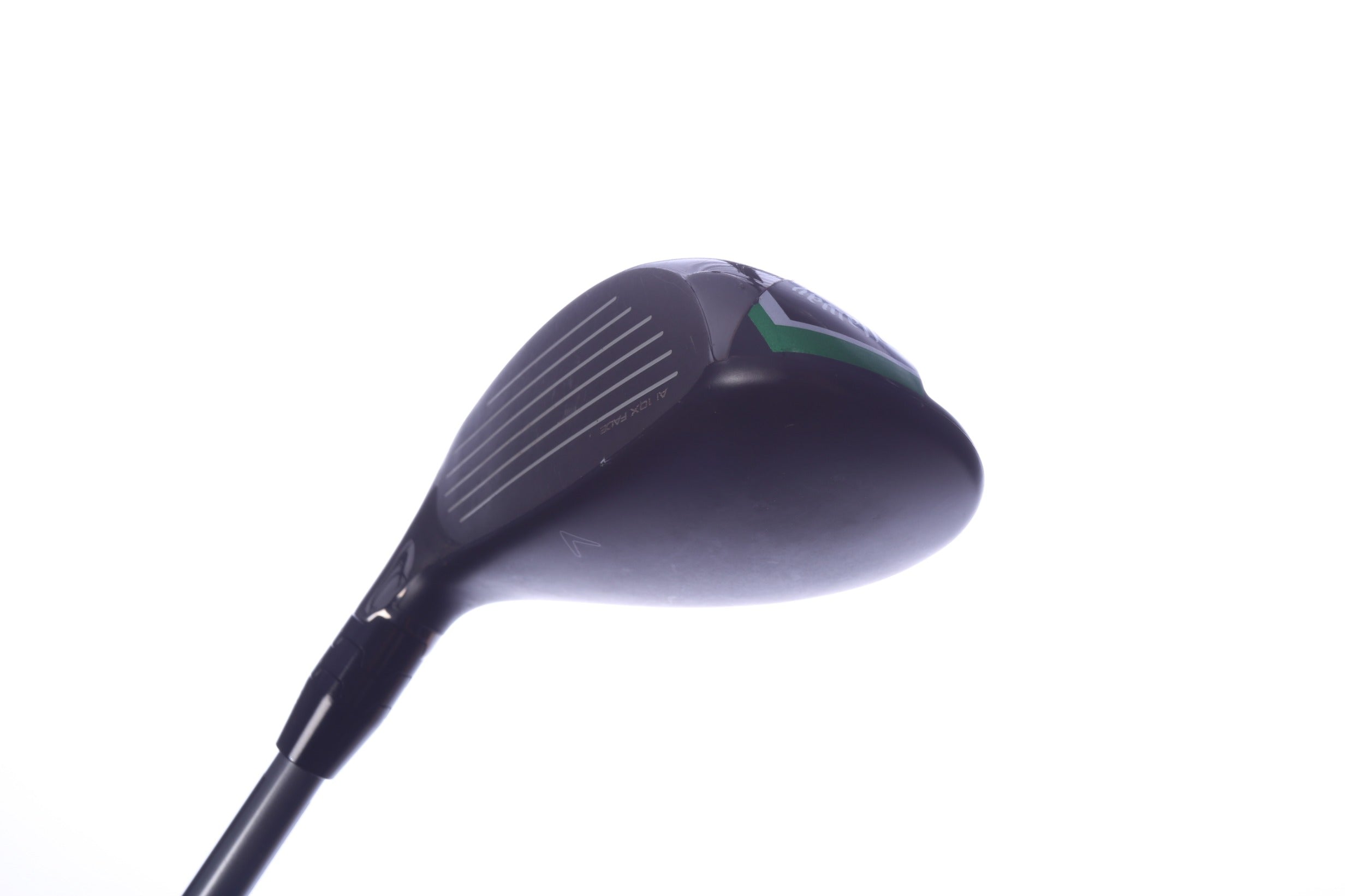 Used Callaway Elyte 4H Hybrid - Right-Handed - 22 Degrees - Regular Flex-Next Round