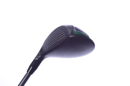 Used Callaway Elyte 4H Hybrid - Right-Handed - 22 Degrees - Regular Flex-Next Round
