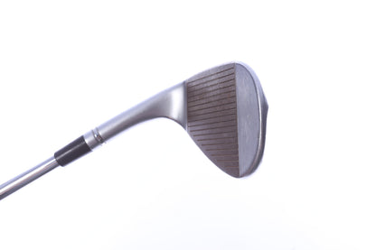 Used TaylorMade Milled Grind 3 Chrome Lob Wedge - Right-Handed - 58 Degrees - Wedge Flex-Next Round