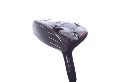 Used Callaway Mavrik Max 3-Wood - Left-Handed - 15 Degrees - Stiff Flex-Next Round