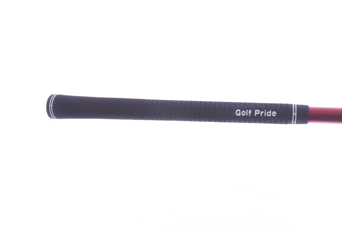 Used Cobra Baffler T-Rail+ 5-Wood - Right-Handed - 18 Degrees - Seniors Flex