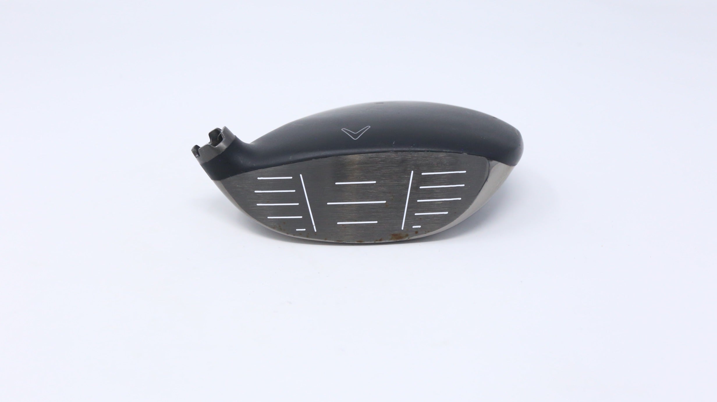 Used Callaway Rogue ST MAX 3-Wood - HEAD ONLY - Left-Handed - 15 Degrees-Next Round