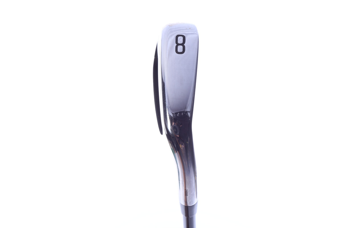 Used Titleist 2021 T300 Single 8-Iron - Right-Handed - Regular Flex