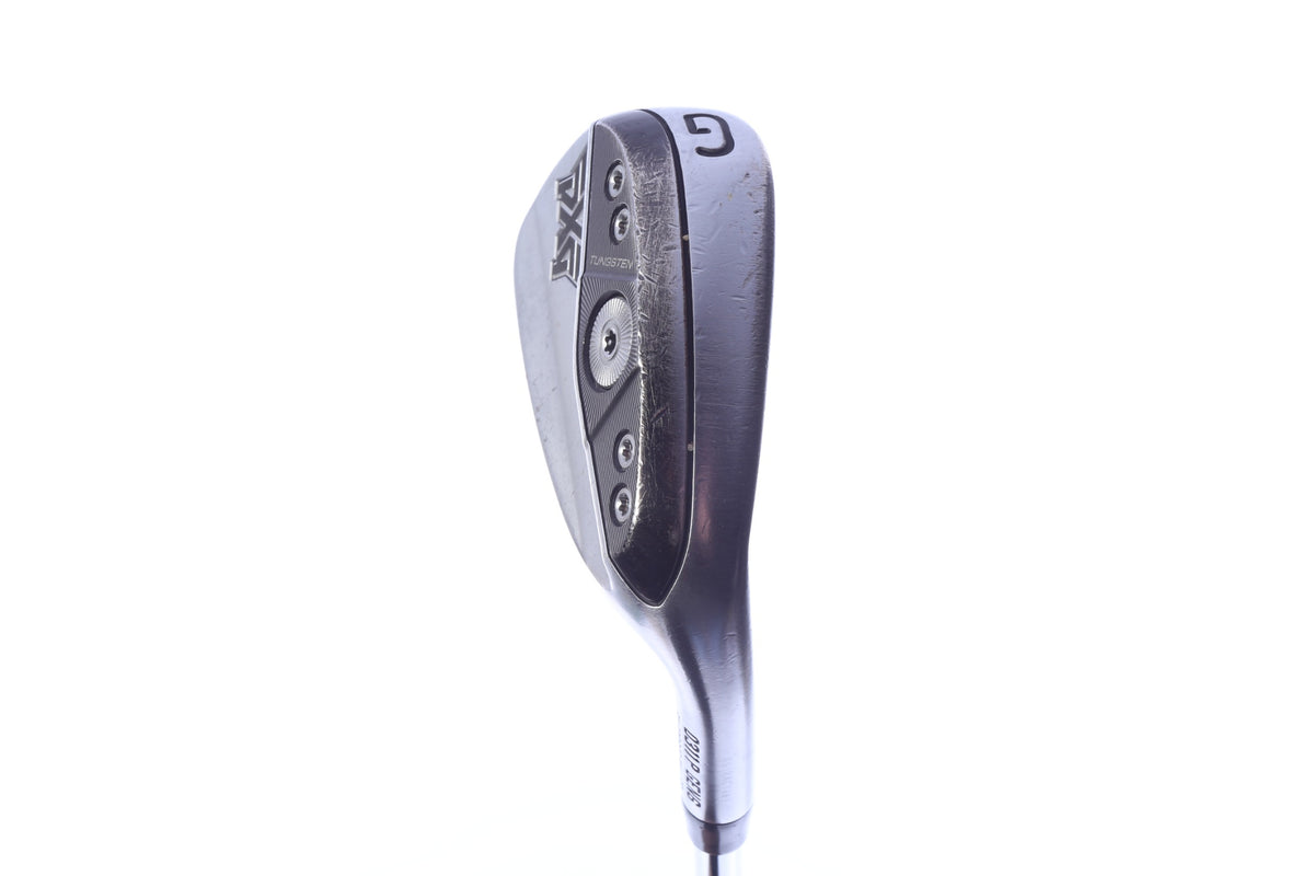Used PXG 0311 P GEN6 Gap Wedge - Right-Handed - 49 Degrees - Stiff Flex
