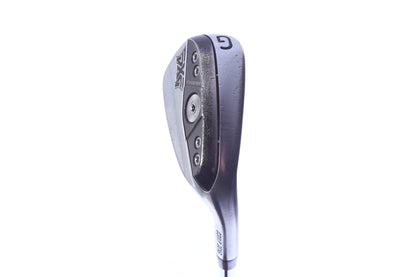 Used PXG 0311 P GEN6 Gap Wedge - Right-Handed - 49 Degrees - Stiff Flex